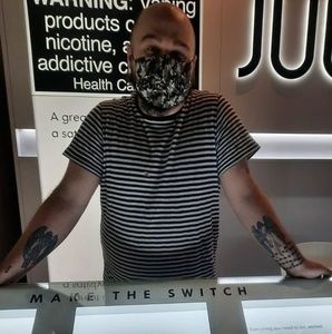 Meet your Posher, Brendan